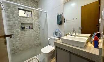 Imagem 4: Vendo casa em Morada de Santa Fé com 3/4