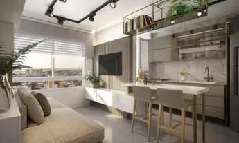 Imagem: Apartamento com 2 Dormitorio(s) localizado(a)