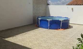 Imagem 2: CASA RESIDENCIAL em SÃO JOSÉ DE RIBAMAR - MA, alto do jaguarema