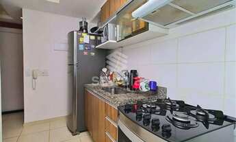 Imagem 2: Apartamento à venda com 55,00m² e 2 quartos em Jacarepaguá, Rio de Janeiro - RJ