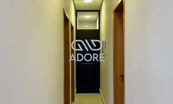 Imagem 6: Casa Térrea Disponível para Aluguel no Condomínio Residencial Central Parque em Salto/SP