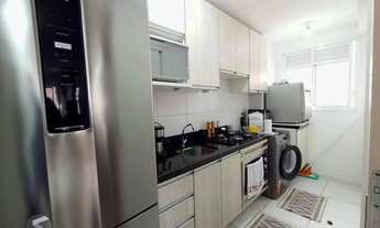 Imagem 6: Apartamento 2 Dormitórios perto da PUC com elevador e vaga