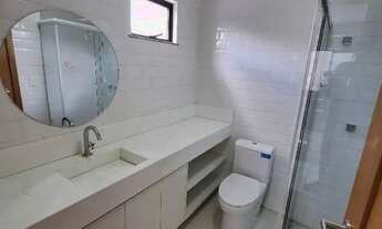 Imagem 5: Imóvel para aluguel com 110 metros quadrados com 3 quartos em Pontal da Ilha - São Luís