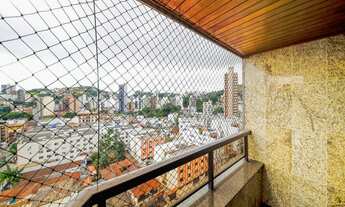 Imagem 5: 4 quartos impecável no Alto dos Passos e com lazer para locação