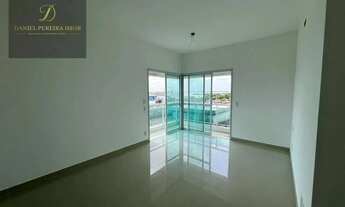 Imagem 6: Daniel Pereira Imob Vende: Ed. 395 Place 202 m², 4 suites, 3 vagas
