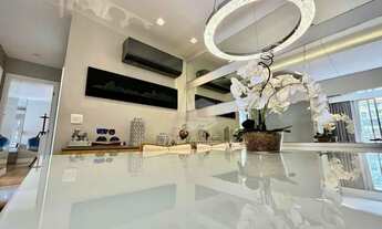 Imagem 5: Apartamento com 3 dormitórios à venda, 125 m² - Icaraí - Niterói/RJ