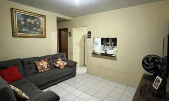 Imagem: Apto 2/4 Cond. São José só R$ 260 mil