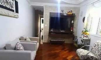 Imagem: Apartamento á venda na Vila Eldízia em