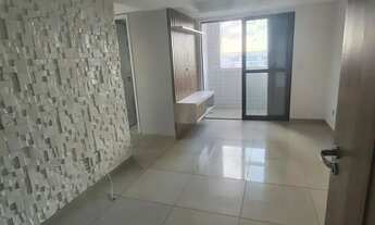 Imagem 5: Imóvel para aluguel possui 53 metros quadrados com 2 quartos