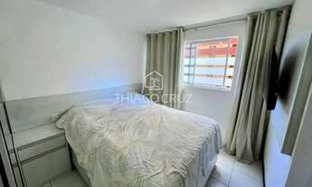 Imagem 7: Apartamento para Venda em Fortaleza, Mondubim, 3 dormitórios, 1 suíte, 2 banheiros, 1 vaga