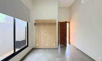 Imagem 3: Casa com 3 dormitórios à venda, 152 m² por R$ 1.050.000,00 - SetLife Residence Club 1 - Mi