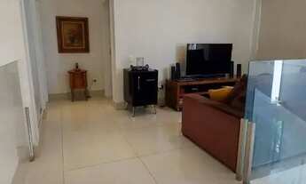 Imagem 7: Casa com 4 dormitórios à venda, 340 m² por R$ 3.200.000,00 - Damha Residencial Uberaba II