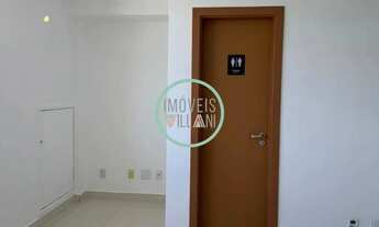 Imagem 6: Sala comercial para locação, 47m² Centro - São José dos Campos