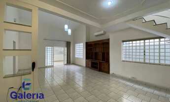 Imagem 2: Casa residencial com 3 quartos para alugar, 150m² - Ribeirânia