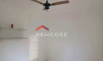 Imagem 2: Apartamento em Rua Dona Licínia Teixeira de Sousa - Vila Proost de Souza - Campinas/SP