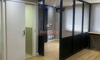 Imagem: Sala para locação, com 1 vaga, na Bela