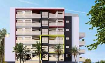 Imagem: Apartamento a venda no Cabo Branco - AP9199