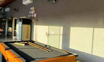 Imagem 2: Rancho com 5 Quartos à venda, 260 m² por R$ 1.100.000 - Condomínio Eco Park - Sales/SP