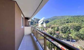 Imagem 5: Apartamento 2 dormitórios, sendo 1 suíte em Itacorubi Florianópolis