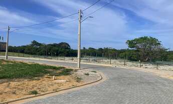 Imagem 5: Terreno de esquina jardins Terra Brasilis