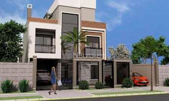 Imagem 5: SOBRADO DE ALTO PADRÃO EM FASE DE ACABAMENTO