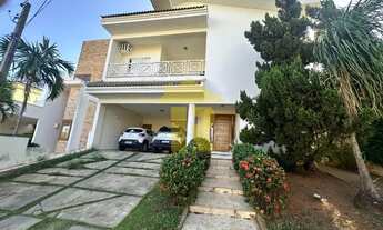 Imagem: Casa Condomínio Figueira I, São José