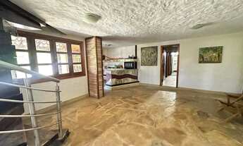 Imagem 2: Casa de 2 Pavimentos para Aluguel - Bairro Ibituruna