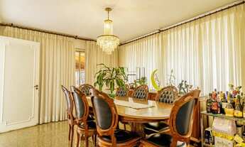 Imagem 3: Venda Casa 3 Dormitórios - 271 m² Jardim Paulista