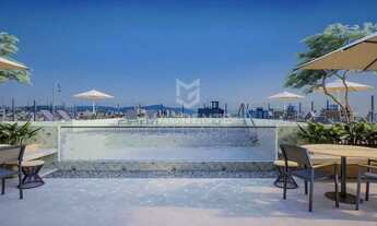 Imagem 5: Apartamento com 2 suítes no Estreito