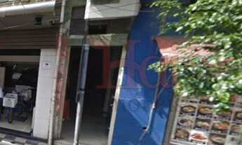 Imagem 2: Aluga Salão Comercial Piso Térreo 100 m² Bom Retiro