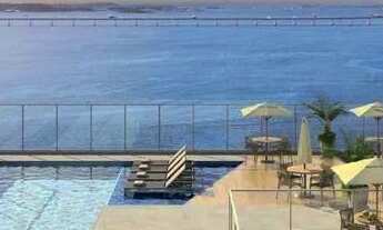 Imagem 3: Apartamento 3 quartos 21º andar Orla Mauá, Porto Maravilha (Centro, Rio