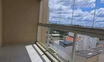 Imagem 2: Apartamento para aluguel 3 quartos 3 suítes 3 vagas Assunção - Santo André - SP