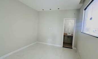 Imagem: Condomínio Euroville - Casa com 4 suítes