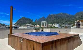 Imagem 4: Cobertura com 3 dormitórios à venda, 390 m² por R$ 2.950.000,00 - Alto - Teresópolis/RJ