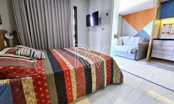 Imagem 5: Apartamento com 1 dormitório à venda, 31 m² por R$ 540.000,00 - Barra - Salvador/BA