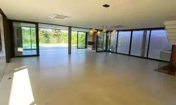 Imagem 6: CASA EM CONDOMÍNIO - TAMBORÉ - SP