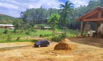 Imagem 3: Imóvel para venda tem 2500 metros quadrados em Centro - Conceição do Castelo - ES