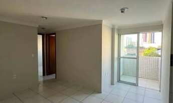 Imagem 5: Apartamento na torre