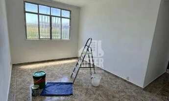 Imagem 6: Apartamento com 2 quartos à venda, 96 m² por R$ 205.000 - Rocha - São Gonçalo/RJ