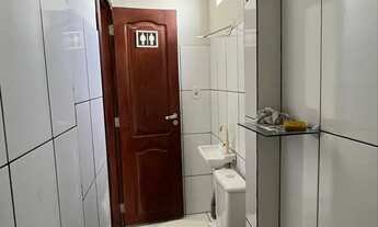 Imagem 3: Belíssima kitnet nos altos