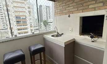Imagem 6: Residencial Bergon