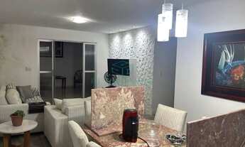 Imagem: Casa com 03 quartos para locação, no Janga