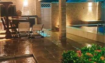 Imagem 2: Casa Enseada dos Corais c/ Piscina