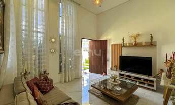 Imagem 4: Casa Plana à venda no Condomínio Jardins Terra Brasilis