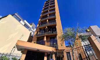 Imagem 2: Studio mobiliado localizado no Batel à venda!