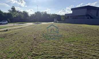 Imagem 6: Terreno à venda, 719 m² por R$ 640.000,00 - Condomínio Tamboré Jaguariúna - Jaguariúna/SP