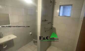 Imagem 4: Casa para Locação em Limeira, Residencial Econômico Manoel Simão de Barros Levy, 3 dormitó