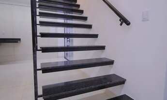 Imagem 4: Casa Duplex no Cond. Avenida Premium