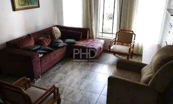 Imagem 3: Sobrado à venda, 4 quartos, 1 suíte, 3 vagas, Baeta Neves - São Bernardo do Campo/SP