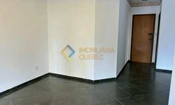 Imagem 2: Apartamentos - Locação - Centro - Cod. 4102